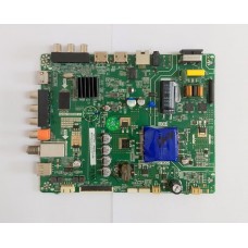 PLACA PRINCIPAL PHILCO PH39N86DSGW A TP.MS6308I.PB755